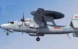 [ẢNH] Tiêm kích tàng hình F-35 sắp phơi mình dưới khí tài bay của Trung Quốc?