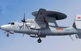 [ẢNH] Tiêm kích tàng hình F-35 sắp phơi mình dưới khí tài bay của Trung Quốc?