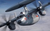 [ẢNH] Tiêm kích tàng hình F-35 sắp phơi mình dưới khí tài bay của Trung Quốc?