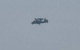 [ẢNH] Tiêm kích tàng hình F-35 sắp phơi mình dưới khí tài bay của Trung Quốc?