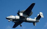 [ẢNH] Tiêm kích tàng hình F-35 sắp phơi mình dưới khí tài bay của Trung Quốc?