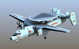 [ẢNH] Tiêm kích tàng hình F-35 sắp phơi mình dưới khí tài bay của Trung Quốc?