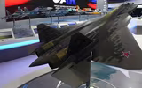 [ẢNH] Su-57 trước nguy cơ gục ngã trước F-35 tại Ấn Độ