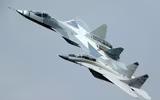 [ẢNH] Su-57 trước nguy cơ gục ngã trước F-35 tại Ấn Độ
