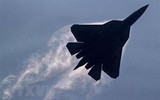 [ẢNH] Su-57 trước nguy cơ gục ngã trước F-35 tại Ấn Độ