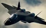 [ẢNH] Su-57 trước nguy cơ gục ngã trước F-35 tại Ấn Độ