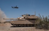 [ẢNH] Leopard 2A Đức kết hợp với Trophy APS Israel sẽ bỏ xa T-14 Armata?