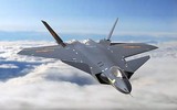 [ẢNH] Ngoai trừ động cơ, J-20 Trung Quốc vượt Su-57 Nga ở các thông số còn lại?