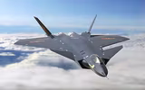 [ẢNH] Ngoai trừ động cơ, J-20 Trung Quốc vượt Su-57 Nga ở các thông số còn lại?