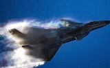 [ẢNH] Ngoai trừ động cơ, J-20 Trung Quốc vượt Su-57 Nga ở các thông số còn lại?