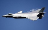 [ẢNH] Ngoai trừ động cơ, J-20 Trung Quốc vượt Su-57 Nga ở các thông số còn lại?