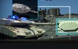 [ẢNH] Leopard 2A Đức kết hợp với Trophy APS Israel sẽ bỏ xa T-14 Armata?