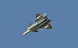 [ẢNH] Ngoai trừ động cơ, J-20 Trung Quốc vượt Su-57 Nga ở các thông số còn lại?