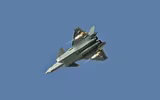 [ẢNH] Ngoai trừ động cơ, J-20 Trung Quốc vượt Su-57 Nga ở các thông số còn lại?