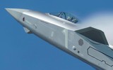 [ẢNH] Ngoai trừ động cơ, J-20 Trung Quốc vượt Su-57 Nga ở các thông số còn lại?