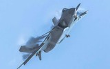 [ẢNH] Ngoai trừ động cơ, J-20 Trung Quốc vượt Su-57 Nga ở các thông số còn lại?