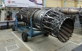 [ẢNH] Ngoai trừ động cơ, J-20 Trung Quốc vượt Su-57 Nga ở các thông số còn lại?