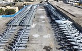 [ẢNH] Iran biên chế gần 350 xuồng cao tốc vũ trang