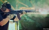 [ẢNH] Nga hồi sinh súng trường tấn công từng