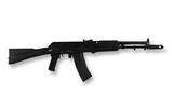 [ẢNH] Mẫu AK chính xác nhất nhưng lại bị quân đội Nga ngó lơ