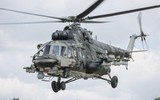 [ẢNH] Trung Quốc thay thế Mi-17 Nga bằng trực thăng Z-20 sao chép từ Mỹ