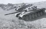 [ẢNH] Xe tăng T-64 và phút bi tráng tại chiến địa Đông Ukraine