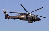 [ẢNH] Trung Quốc thay thế Mi-17 Nga bằng trực thăng Z-20 sao chép từ Mỹ