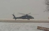 [ẢNH] Trung Quốc thay thế Mi-17 Nga bằng trực thăng Z-20 sao chép từ Mỹ