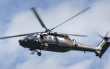 [ẢNH] Trung Quốc thay thế Mi-17 Nga bằng trực thăng Z-20 sao chép từ Mỹ