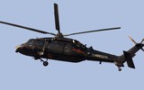[ẢNH] Trung Quốc thay thế Mi-17 Nga bằng trực thăng Z-20 sao chép từ Mỹ