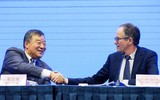 [ẢNH] WHO đến Trung Quốc điều tra nhưng không tìm được nguồn gốc đại dịch Covid-19