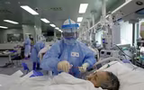 [ẢNH] WHO đến Trung Quốc điều tra nhưng không tìm được nguồn gốc đại dịch Covid-19