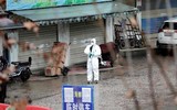 [ẢNH] WHO đến Trung Quốc điều tra nhưng không tìm được nguồn gốc đại dịch Covid-19