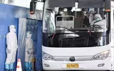 [ẢNH] WHO đến Trung Quốc điều tra nhưng không tìm được nguồn gốc đại dịch Covid-19