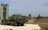 [ẢNH] S-400 Nga tại Crimea đủ sức để 