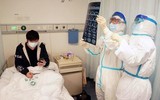 [ẢNH] Mỹ quan ngại báo cáo điều tra nguồn gốc Covid-19 của WHO