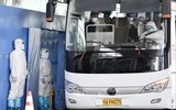 [ẢNH] Mỹ quan ngại báo cáo điều tra nguồn gốc Covid-19 của WHO