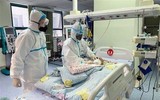 [ẢNH] Mỹ quan ngại báo cáo điều tra nguồn gốc Covid-19 của WHO