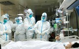 [ẢNH] Mỹ quan ngại báo cáo điều tra nguồn gốc Covid-19 của WHO