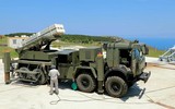 [ẢNH] Vũ khí bí ẩn của Thổ Nhĩ Kỳ khiến hàng loạt xe tăng Syria bị ‘lột tháp pháo’