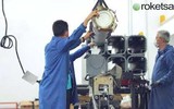[ẢNH] Vũ khí bí ẩn của Thổ Nhĩ Kỳ khiến hàng loạt xe tăng Syria bị ‘lột tháp pháo’