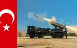 [ẢNH] Vũ khí bí ẩn của Thổ Nhĩ Kỳ khiến hàng loạt xe tăng Syria bị ‘lột tháp pháo’