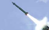 [ẢNH] Vũ khí bí ẩn của Thổ Nhĩ Kỳ khiến hàng loạt xe tăng Syria bị ‘lột tháp pháo’