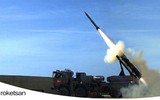[ẢNH] Vũ khí bí ẩn của Thổ Nhĩ Kỳ khiến hàng loạt xe tăng Syria bị ‘lột tháp pháo’