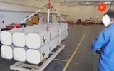 [ẢNH] Vũ khí bí ẩn của Thổ Nhĩ Kỳ khiến hàng loạt xe tăng Syria bị ‘lột tháp pháo’
