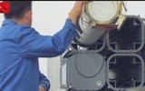 [ẢNH] Vũ khí bí ẩn của Thổ Nhĩ Kỳ khiến hàng loạt xe tăng Syria bị ‘lột tháp pháo’