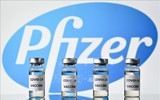 [ẢNH] Israel cho biết Vaccine Covid-19 của Pfizer hiệu quả tới 94%