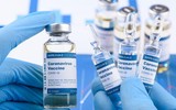 [ẢNH] Israel cho biết Vaccine Covid-19 của Pfizer hiệu quả tới 94%