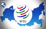 [ẢNH] WTO có cột mốc lịch sử với nữ tân tổng giám đốc da màu