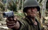 [ẢNH] M1911 nổi tiếng thế giới của Mỹ tròn 110 năm kể từ ngày biên chế